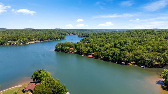 53 Wyandotte Drive, Cherokee Village, AR 72529