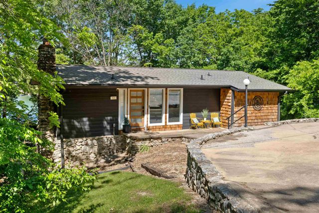 53 Wyandotte Drive, Cherokee Village, AR 72529