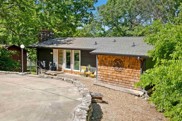 53 Wyandotte Drive, Cherokee Village, AR 72529