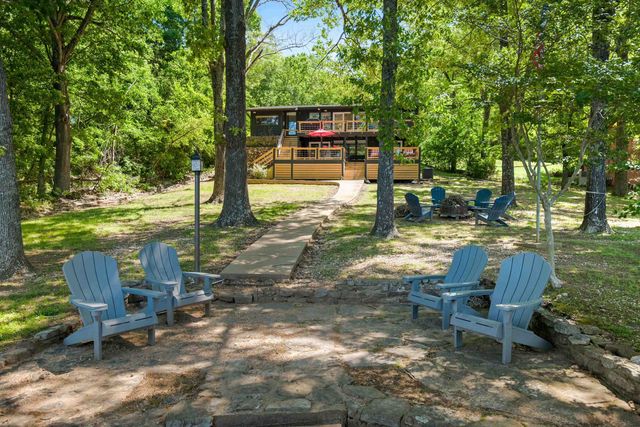 53 Wyandotte Drive, Cherokee Village, AR 72529