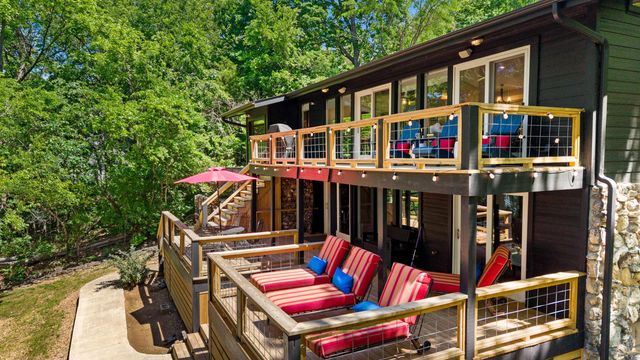 53 Wyandotte Drive, Cherokee Village, AR 72529
