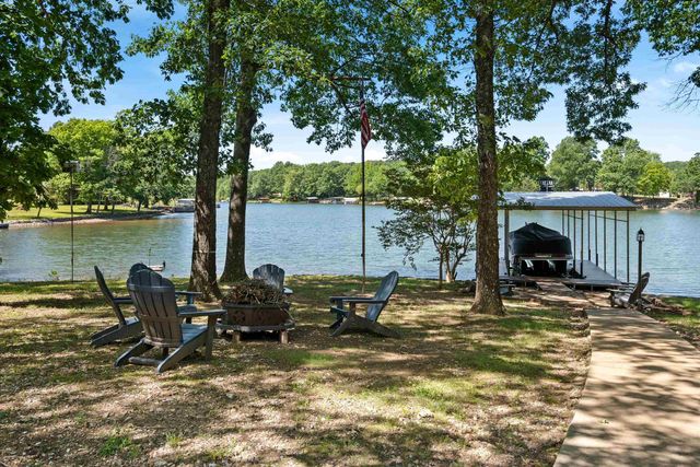 53 Wyandotte Drive, Cherokee Village, AR 72529