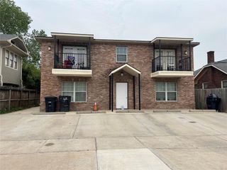 4719 Clay Street 7, Houston, TX 77023