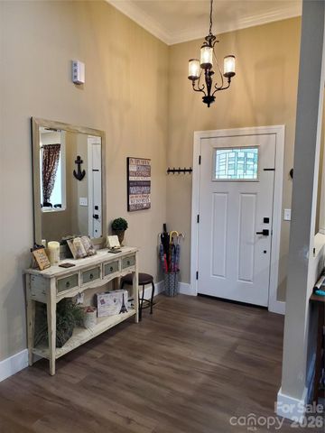 3486 Mason Spring Drive 10, Lincolnton, NC 28092
