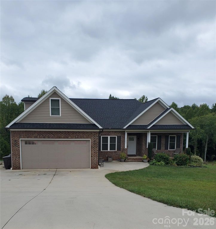 3486 Mason Spring Drive 10, Lincolnton, NC 28092