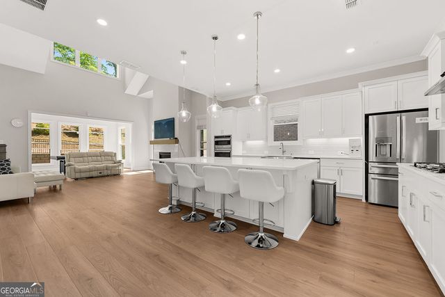 144 Wards Crossing Way, Alpharetta, GA 30022