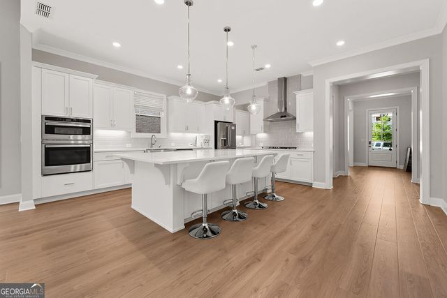 144 Wards Crossing Way, Alpharetta, GA 30022