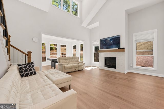 144 Wards Crossing Way, Alpharetta, GA 30022