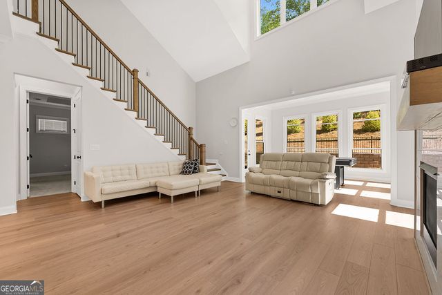 144 Wards Crossing Way, Alpharetta, GA 30022