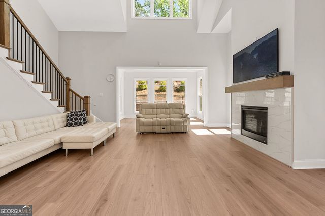 144 Wards Crossing Way, Alpharetta, GA 30022