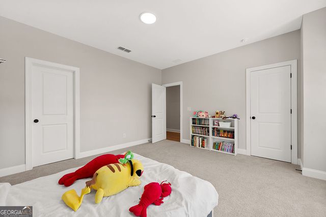 144 Wards Crossing Way, Alpharetta, GA 30022
