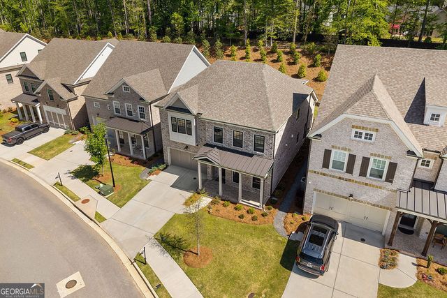 144 Wards Crossing Way, Alpharetta, GA 30022