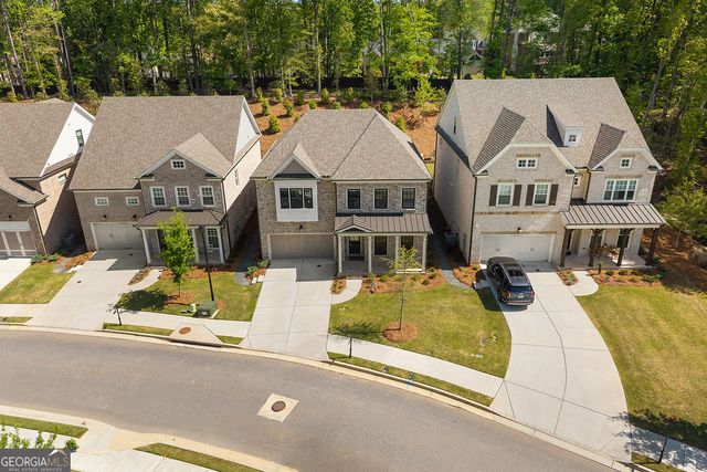 144 Wards Crossing Way, Alpharetta, GA 30022