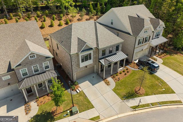 144 Wards Crossing Way, Alpharetta, GA 30022