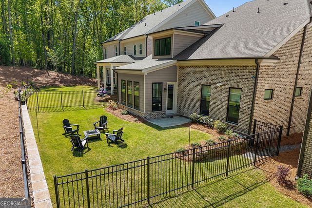 144 Wards Crossing Way, Alpharetta, GA 30022