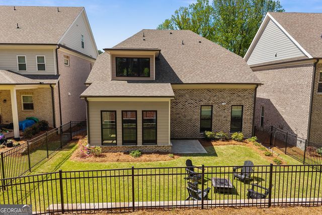 144 Wards Crossing Way, Alpharetta, GA 30022