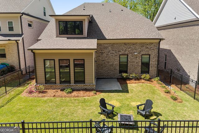 144 Wards Crossing Way, Alpharetta, GA 30022