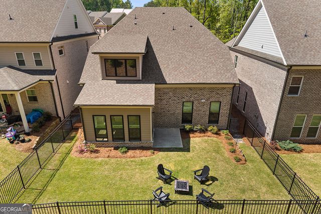 144 Wards Crossing Way, Alpharetta, GA 30022