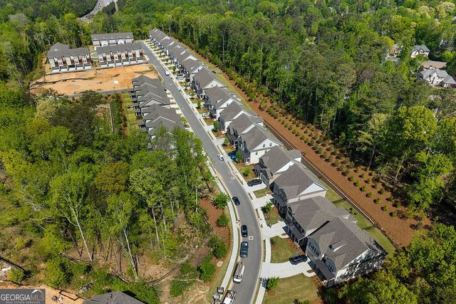 144 Wards Crossing Way, Alpharetta, GA 30022