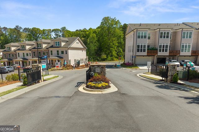 144 Wards Crossing Way, Alpharetta, GA 30022