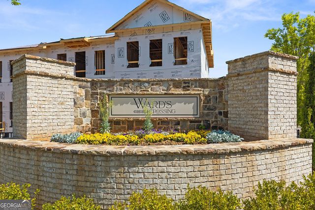 144 Wards Crossing Way, Alpharetta, GA 30022