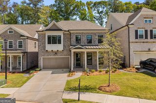 144 Wards Crossing Way, Alpharetta, GA 30022