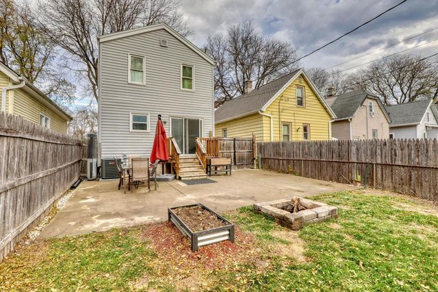 6919 Harvey AVENUE, Wauwatosa, WI 53213