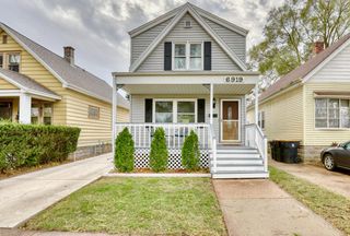 6919 Harvey AVENUE, Wauwatosa, WI 53213
