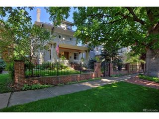 855 Marion St, Denver, CO 80218