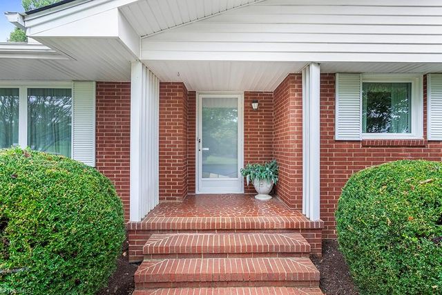 2543 Wicker Lovell Road, Randleman, NC 27317