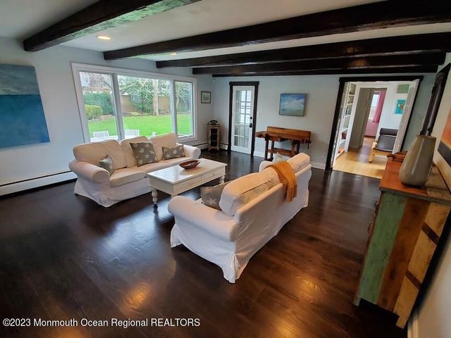 218 Bridge Avenue, Bay Head, NJ 08742