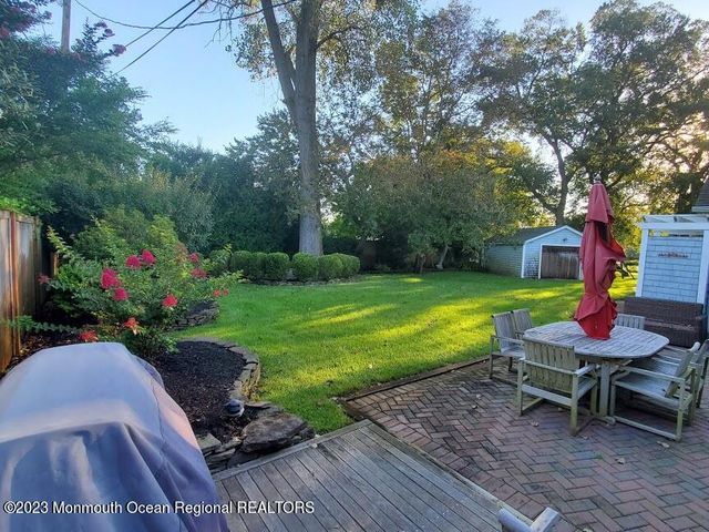 218 Bridge Avenue, Bay Head, NJ 08742
