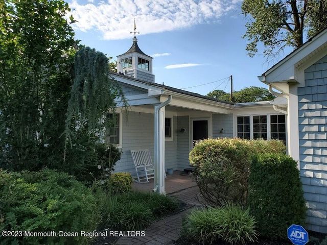 218 Bridge Avenue, Bay Head, NJ 08742