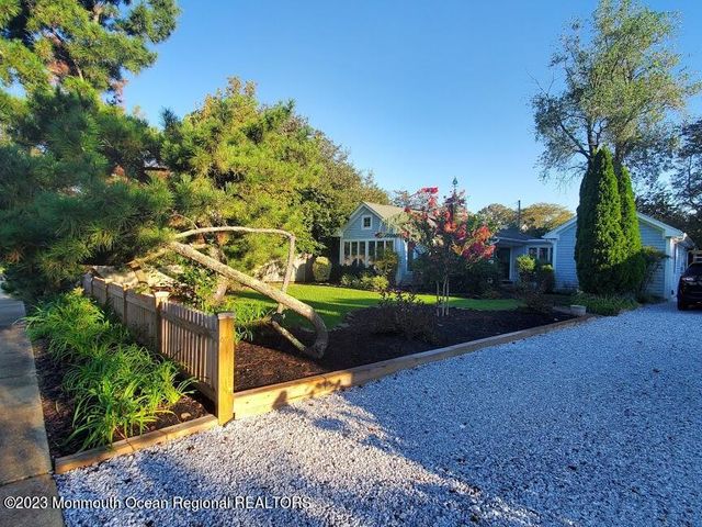 218 Bridge Avenue, Bay Head, NJ 08742