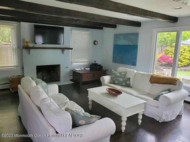 218 Bridge Avenue, Bay Head, NJ 08742