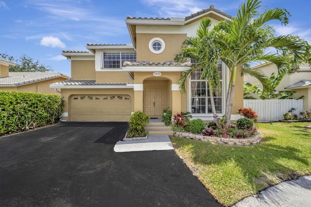 5456 NW 44th Way, Coconut Creek, FL 33073
