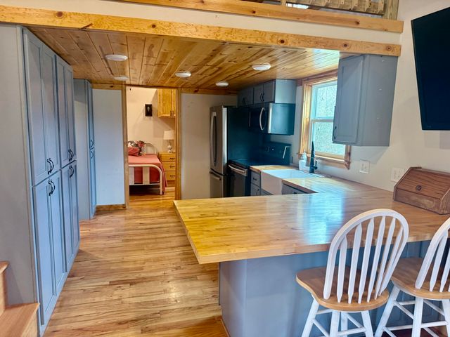 168 Ellenburg Subdivision Street, Summerville, GA 30747