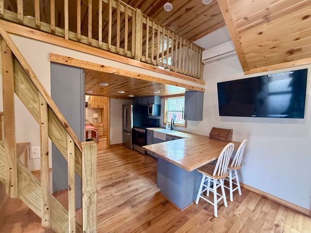 168 Ellenburg Subdivision Street, Summerville, GA 30747