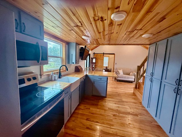 168 Ellenburg Subdivision Street, Summerville, GA 30747