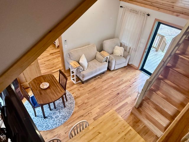 168 Ellenburg Subdivision Street, Summerville, GA 30747