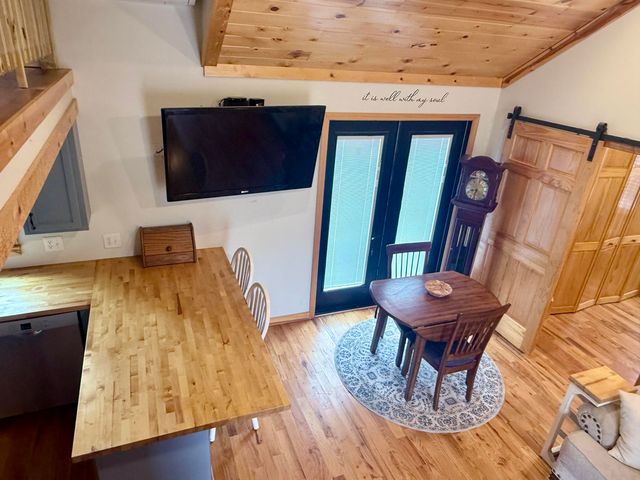 168 Ellenburg Subdivision Street, Summerville, GA 30747