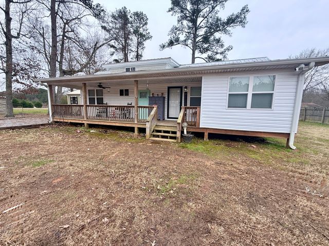 168 Ellenburg Subdivision Street, Summerville, GA 30747