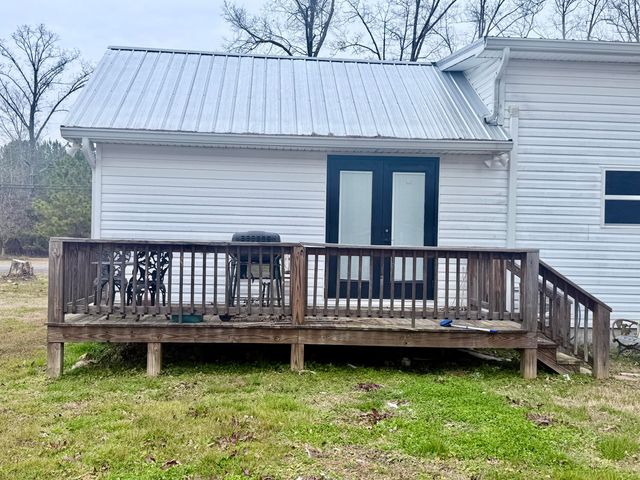 168 Ellenburg Subdivision Street, Summerville, GA 30747