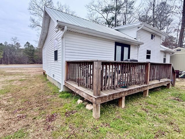 168 Ellenburg Subdivision Street, Summerville, GA 30747