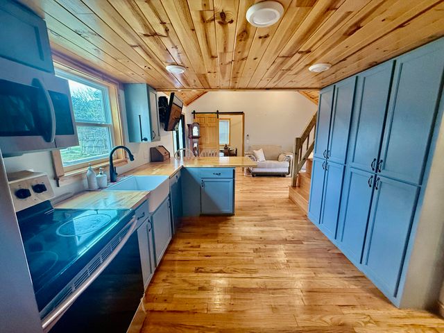 168 Ellenburg Subdivision Street, Summerville, GA 30747