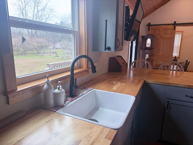 168 Ellenburg Subdivision Street, Summerville, GA 30747