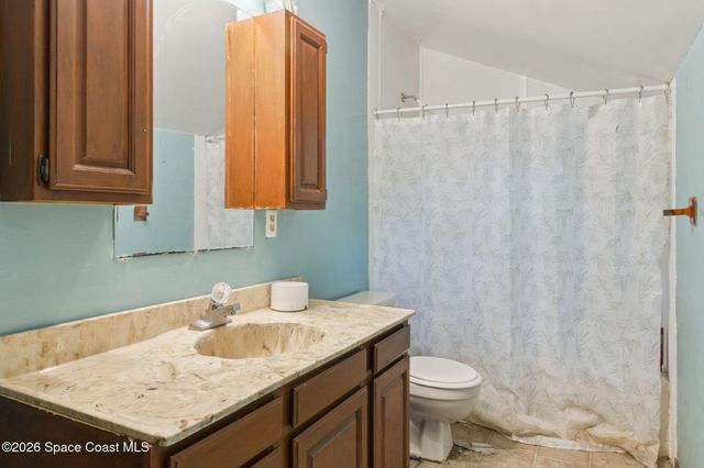3443 Parkland Street, Titusville, FL 32796