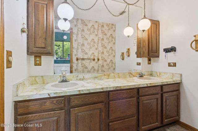 3443 Parkland Street, Titusville, FL 32796