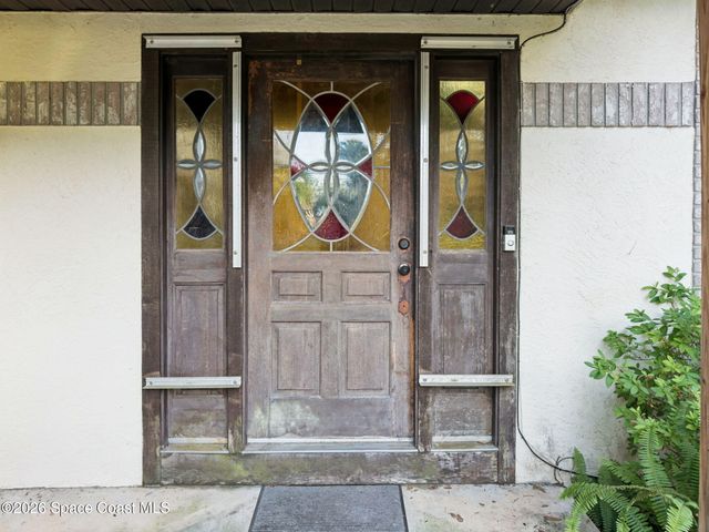 3443 Parkland Street, Titusville, FL 32796