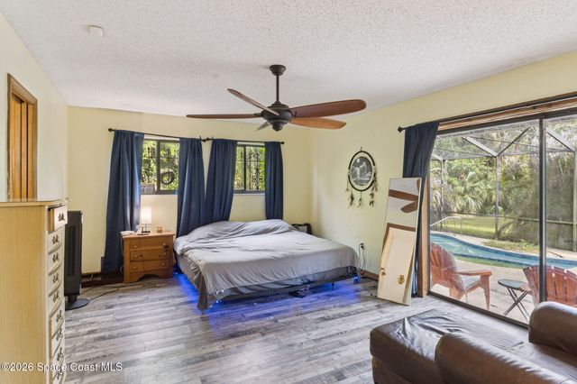 3443 Parkland Street, Titusville, FL 32796